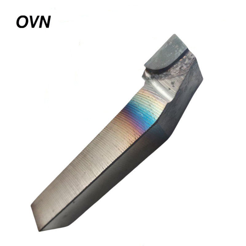 OVN 紧固刀具零件车刀 20*25-90度YT15 个高清大图
