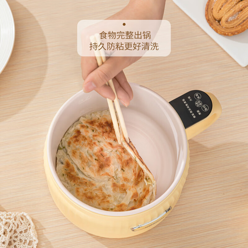 康巴赫 QT 1.6升多功能电饭煲KBH-DFB0601高清大图