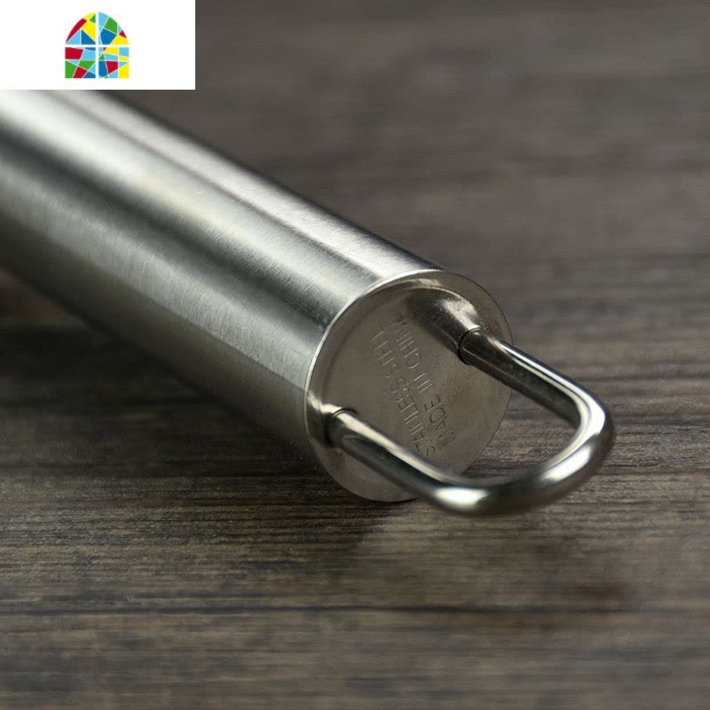 餐饮厨房家用烘培手动打蛋器鸡蛋搅拌器厨房小工具搅蛋棒 FENGHOU 24寸(全长61.7cm)图片