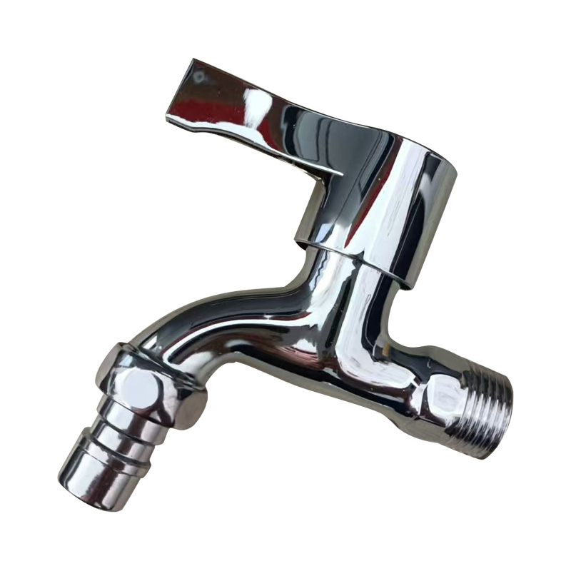 快开水嘴DN15mm高清大图