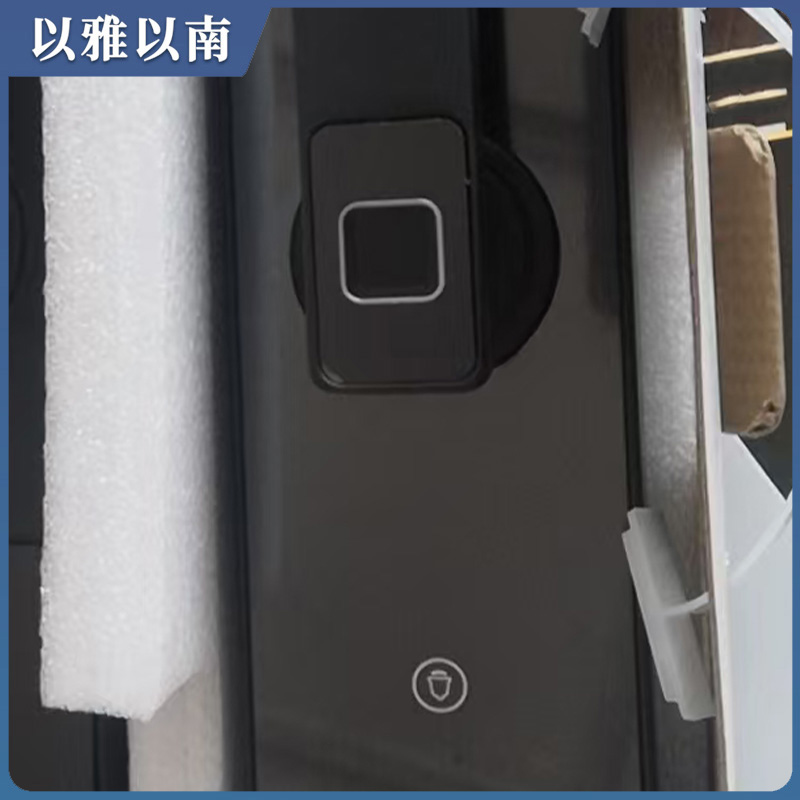 以雅以南 防盗门密码锁 sau1m 个高清大图
