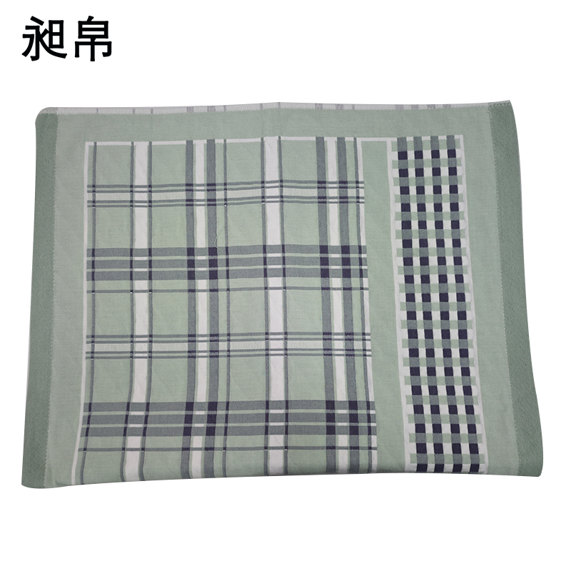昶帛 枕巾 52*78cm/个
