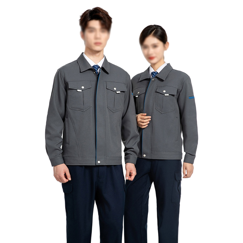 阿祺果 工作服 W64 套高清大图