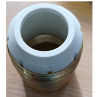 喷嘴护杯（等离子切割机）PT-36-0004470045 1件