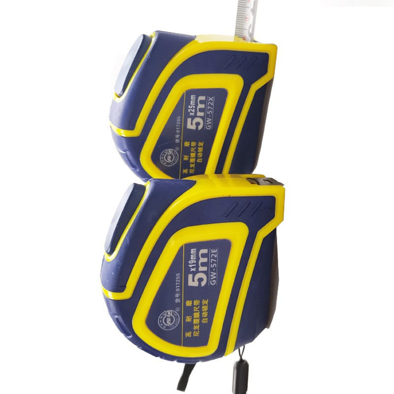 长城钢卷尺gw272w0172422m16mm