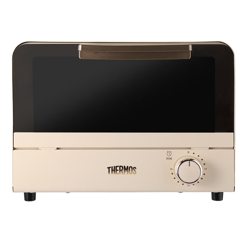 膳魔師电烤箱8L多功能烤箱电烤箱EHA-5103A(颜色随机)