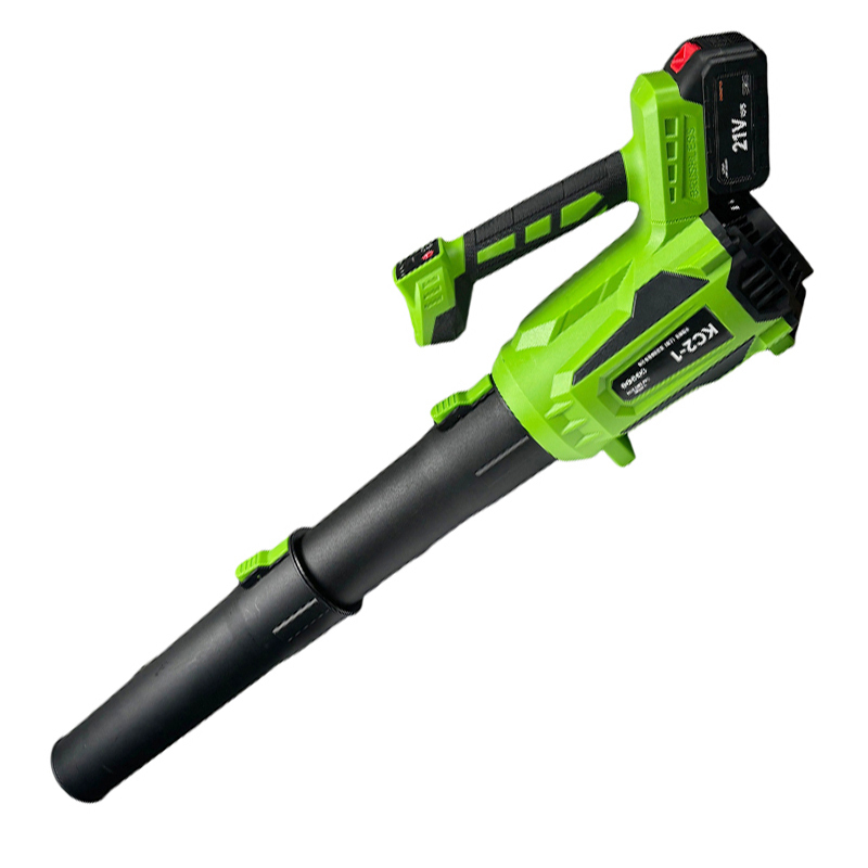 卡西斯顿 鼓风机 KC2-1(两电一充) 台