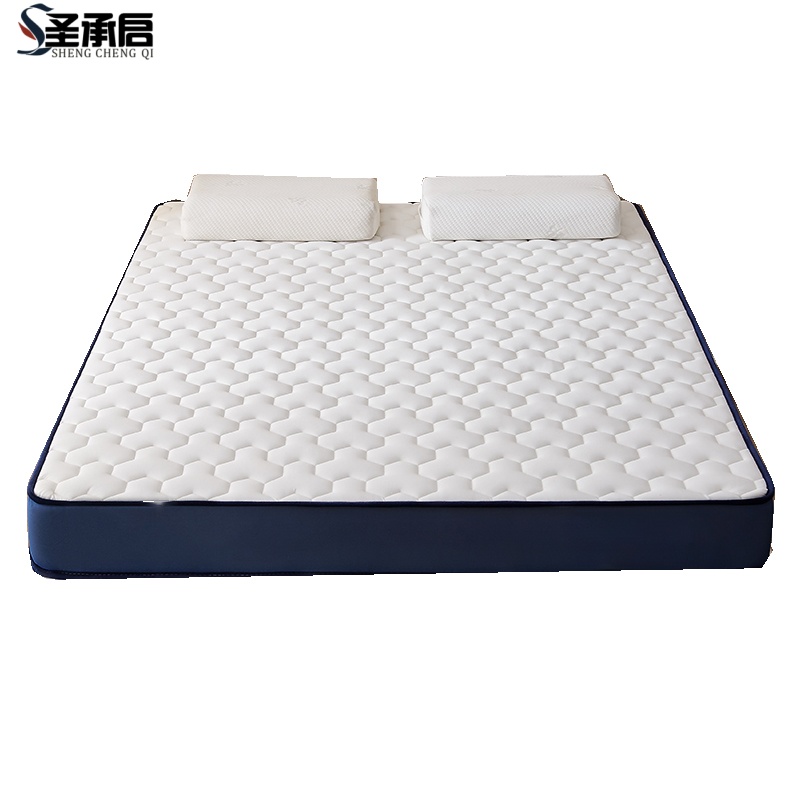 圣承启乳胶床垫150×190张高清大图