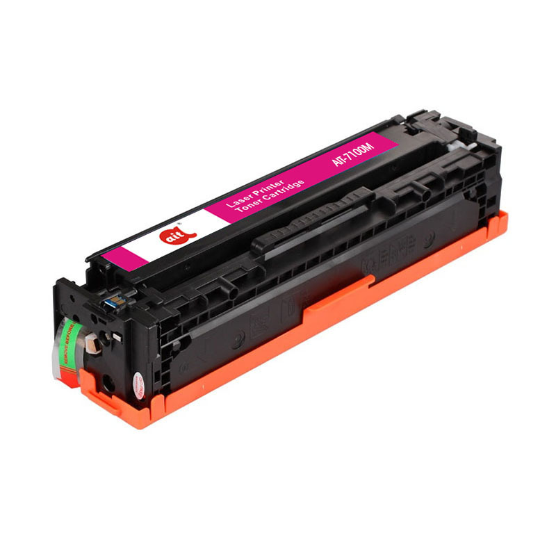 Ait海得 CRG331硒鼓 专业版 AIT-7100M红色适用佳能7100Cn Cw MF 8230Cn 8250Cn