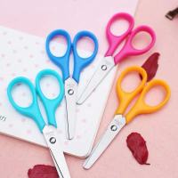 得力6025学生剪刀(混)(把)