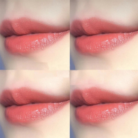 纪梵希（GIVENCHY）纪梵希小羊皮口红唇膏高级定制 317#珊瑚橙色3g 不易脱妆