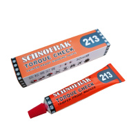 SCHNOFRAK 施诺法克螺丝锁固扭矩防松标记膏 213红色30ml*50支 箱