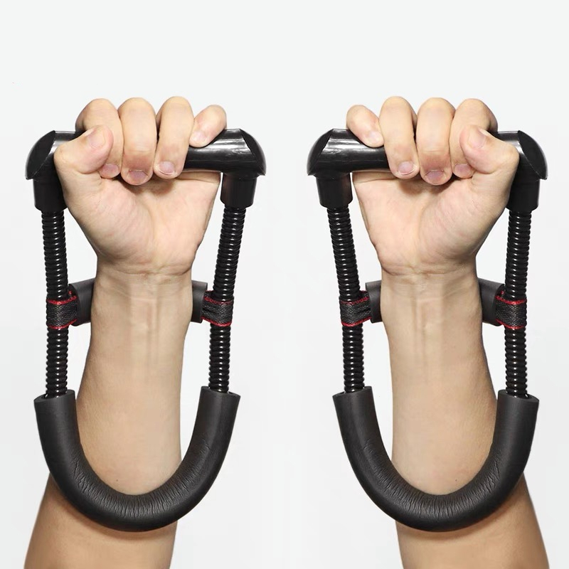闪电客腕力器训练器手腕锻炼器腕力握力器小臂力量专业练手力掰手腕器