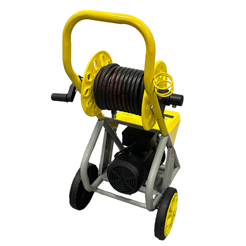 卫未来 商用高压清洗机 T2215C 台高清大图