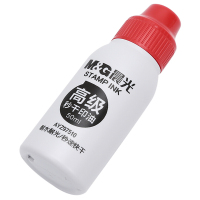 晨光 高级秒干红印油 AYZ97510 50ml