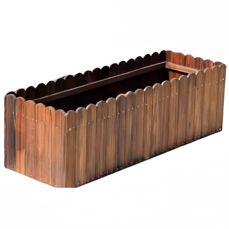 依韵珂户外花箱1.8米个高清大图