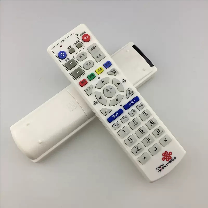 中国联通适用于华为ec1308 ec1308g iptv网络机顶盒遥控器