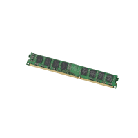 金士顿(kingston) 8G DDR3 1600 台式机内存条 KVR16N11/8