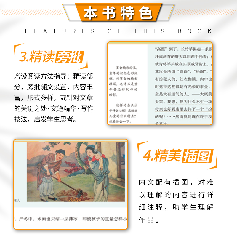 钢铁是怎样炼成的 [正版]钢铁是怎样炼成的初中初二2八8年级下册人教统编版语文同步阅读名著阅读课程化丛书人民教育出版社课