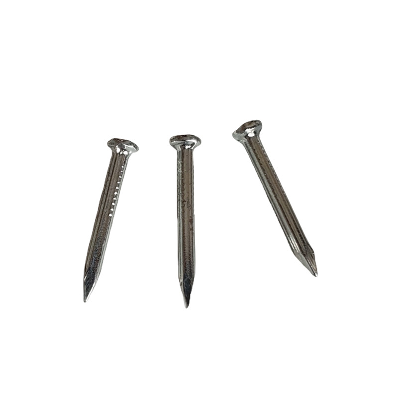 vzi 直纹镀锌水泥钢钉 50mm（1KG） 千克