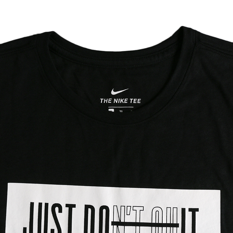 923543-010 NIKE耐克2018夏季新款男子训练半袖运动速干短袖T恤