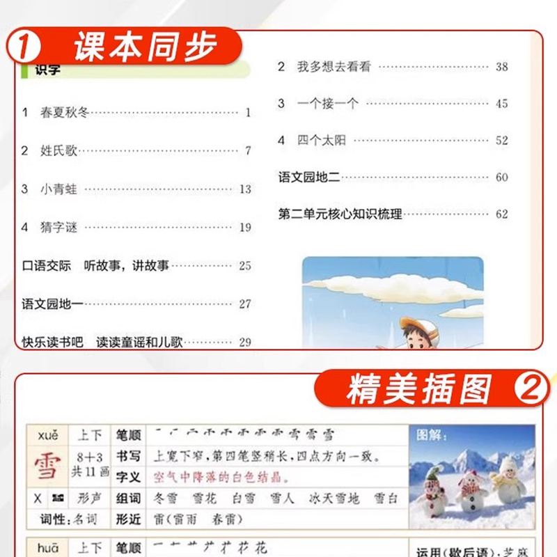 数学 苏教版 二年级上 [正版]2024新版 非常课课通语文数学英语江苏一年级二年级三年级四年级五年级六年级上册苏教版译