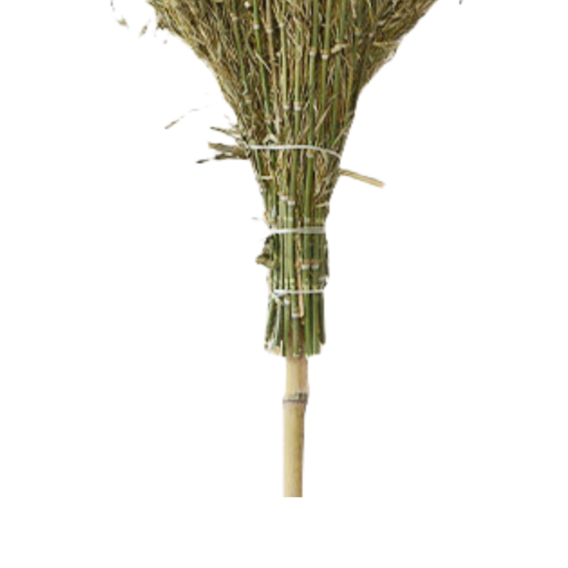 岱润 扫帚 竹把 把高清大图
