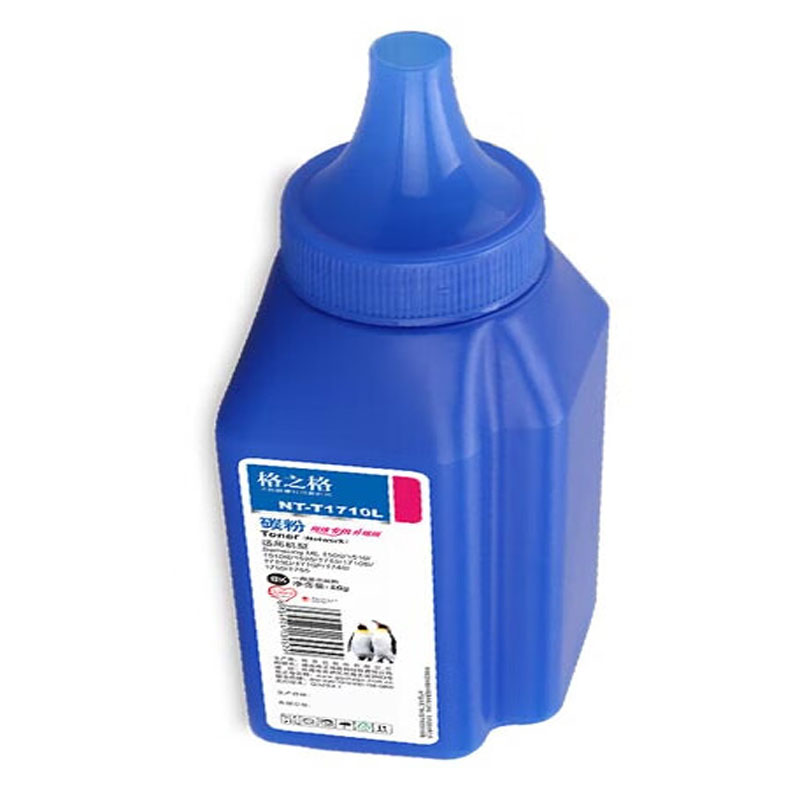 格之格(G&G) 碳粉 1710 单瓶装高清大图