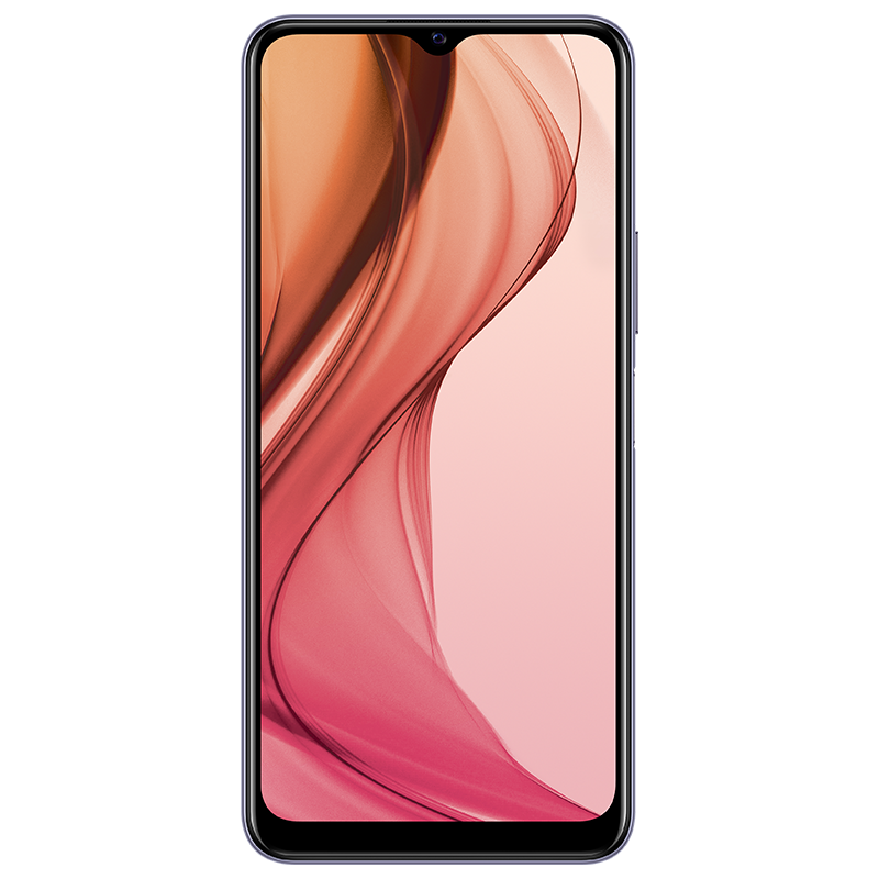 vivoy30新品8gb128gb晨曦白5000mah超大电池后置ai智慧三摄4g手机