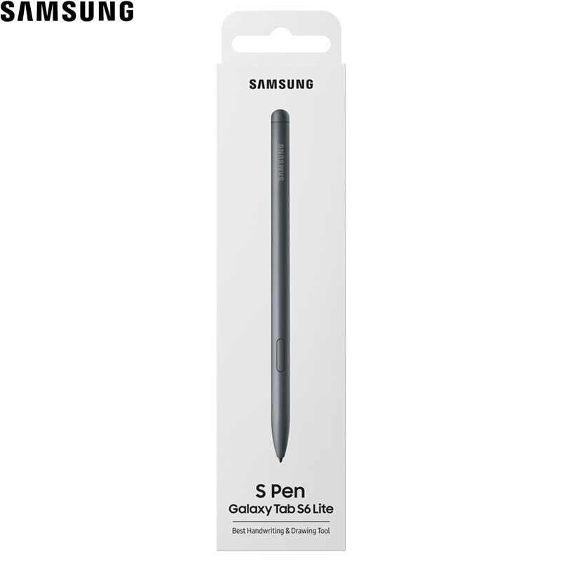 三星(SAMSUNG)平板电脑Galaxy Tab S6 Lite10.4英寸高清大屏追剧影音游戏娱乐阅读移动轻薄商务办公本网课学习机4G+128G LTE版 牛津灰