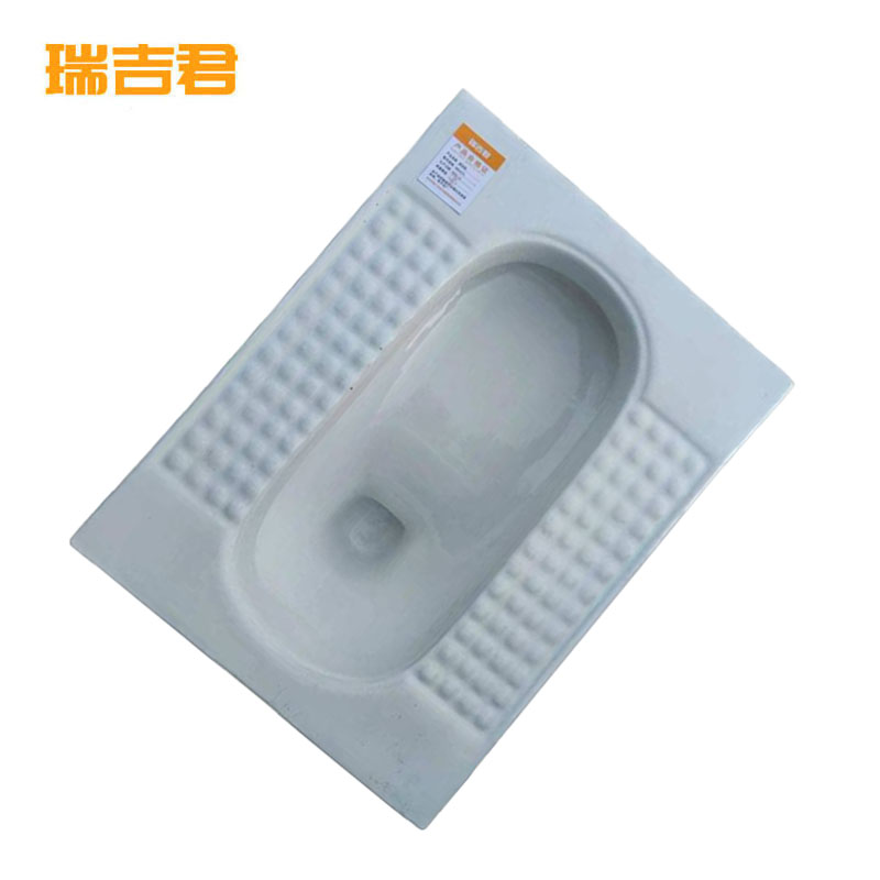 瑞吉君 蹲便器 RDIO-151 个高清大图