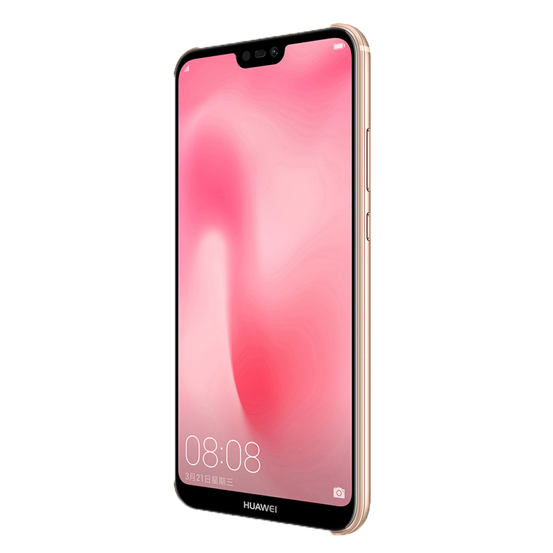 华为/HUAWEI nova3e 4GB+64GB樱语粉移动联通电信4G全网通手机