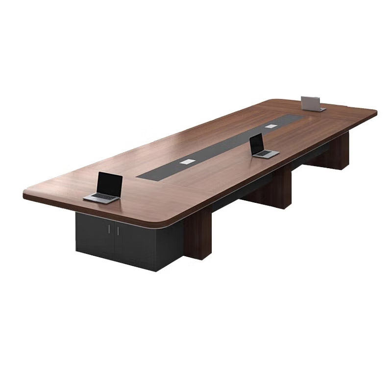 安立洁康 会议桌 5000*1500*760mm(张)高清大图