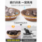 猫抓板磨爪器猫窝瓦楞纸碗形耐磨猫爪盆不屑猫玩具大号猫咪用品