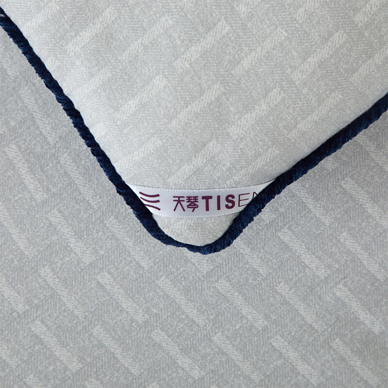 天琴 生姜暖绒印象被TQ-B090 200*230cm(单位:套)高清大图