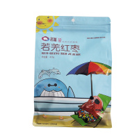好牌 新疆特产若羌红枣 415g灰枣枣子免洗干枣独立小包装