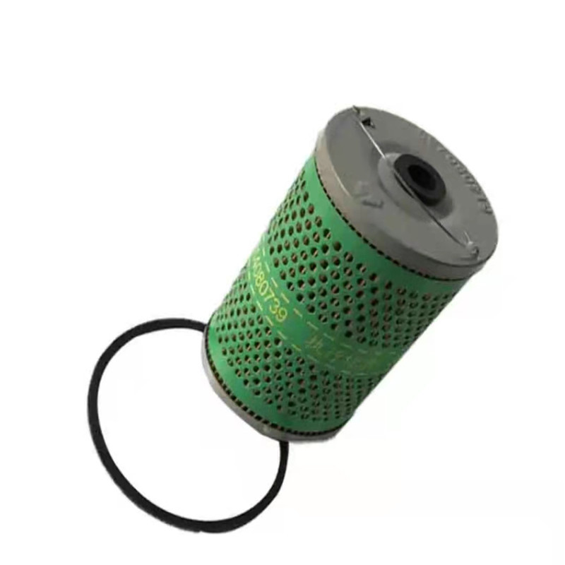 联杰燃油滤清器冷藏保温车(单位:个)