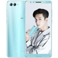 华为(HUAWEI) 华为nova2s 全网通版 6GB+64GB 浅艾蓝 移动联通电信4G手机 6英寸全面屏，2000万四镜头