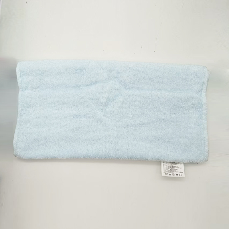 兴酉 纯棉毛巾 MJ-1 条高清大图