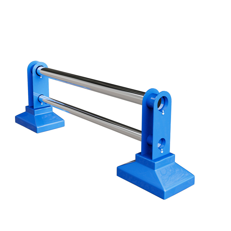 天虎 道路护栏 60cm高 米高清大图