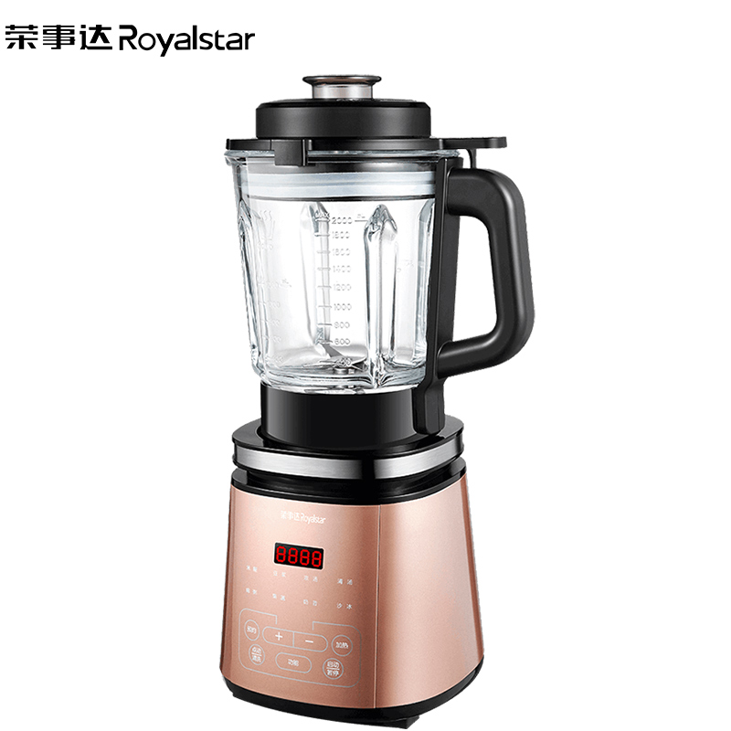 荣事达(Royalstar)破壁机RZ-1308E