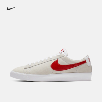 Nike耐克官方SB ZOOM BLAZER LOW GT男/女滑板鞋休闲情侣鞋704939