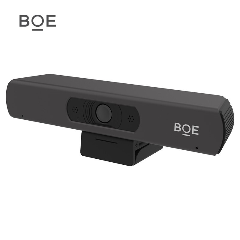BOE画屏 86英寸 视频会议平板 一体机套装(i7处理器 8G+256G SSD核显+主动笔+投屏器+高清摄像头)