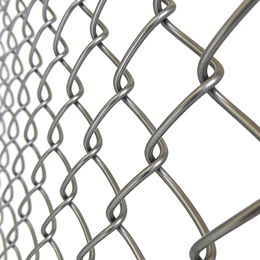 恒兴盛嘉 热镀锌防护网 1.5m高*5cm孔*4mm粗 米