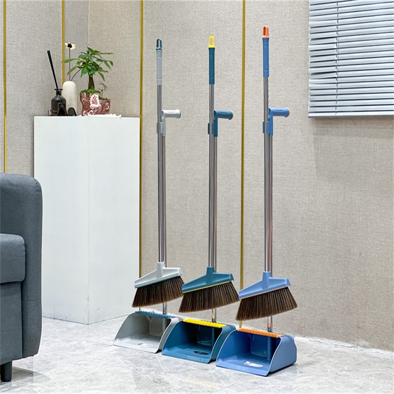 哲俏ZQ-7087时尚简洁套扫