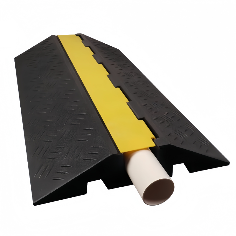 豫龙都 减速带 加高 个高清大图