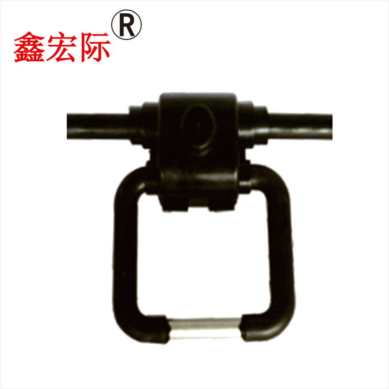 鑫宏际 接地验电环BYD-2 两节/个高清大图