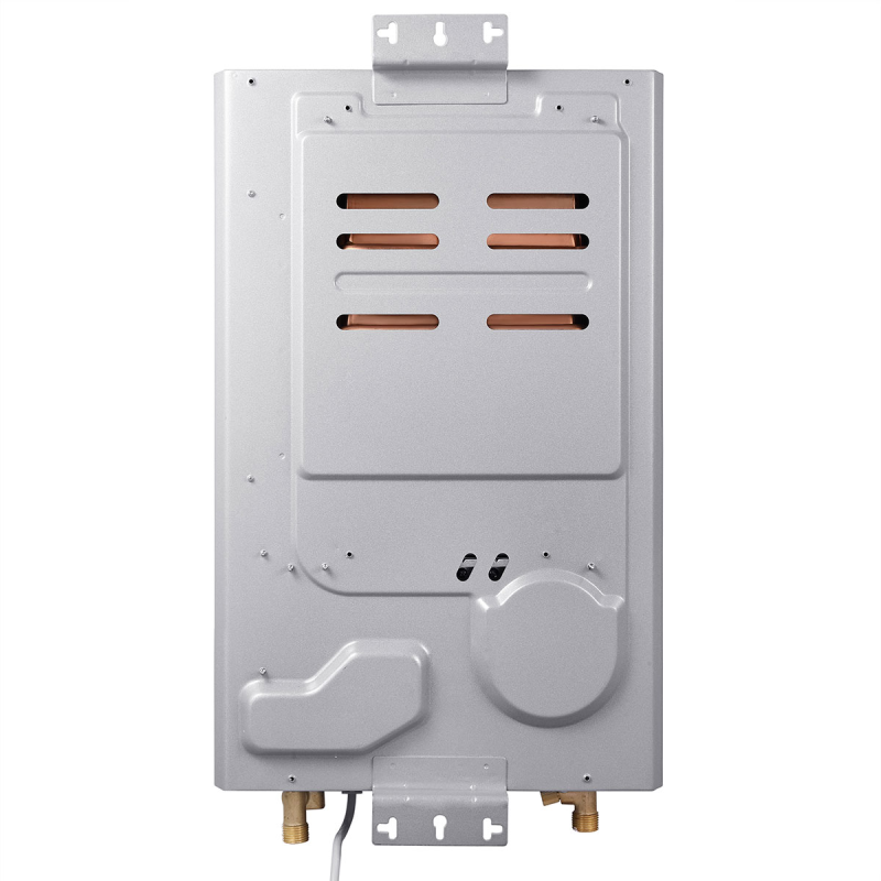 海尔(Haier) 统帅10升 燃气热水器JSQ20-LT1(12T)