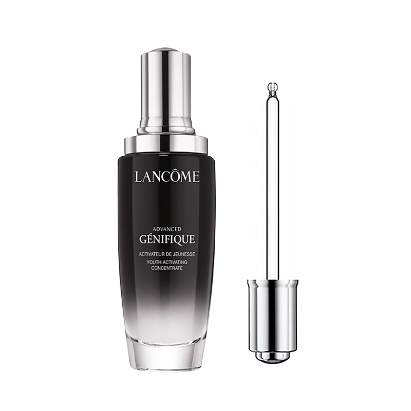 兰蔻(LANCOME) 小黑瓶精华肌底液 100ml 强韧修护 肌底改善 干燥细纹