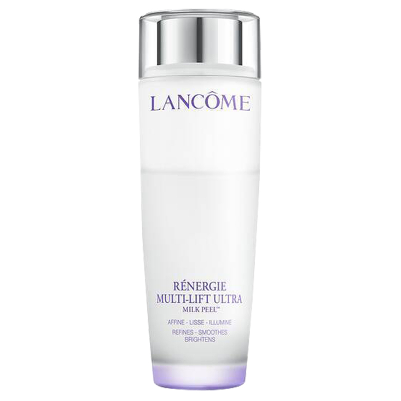 LANCOME兰蔻塑颜紧致焕亮精华水150ml /超紧颜白金 青春焕亮雪露 提拉紧致肌肤 击退初老 透亮光泽